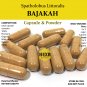 C4nc3r, Body Immune, Cell Regenerate- Bajakah Merah, Spatholobus L. 500 Caps Premium Herbs