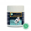 Original 100 pills 1 Bottle Gatal Gatal BRD- Help Reduce Skin Itches