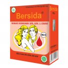 Original 2 Pack @10 X 15 pills Bersida BRD- Help To Ease Skin Itches & Acne Original 2 Pack @10 X 15 pills Bersida BRD- Help To Ease Skin Itches & Acne