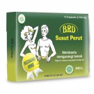 Original 1 Pack @12 Susut Perut BRD- Help To Reduce Excessive Body Fat Original 1 Pack @12 Susut Perut BRD- Help To Reduce Excessive Body Fat