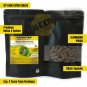 Uric Acid, Reumatic, Body Swelling, Ageratum Conyzoides (Bandotan) 100 Caps Premium Herbs