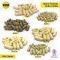 Mental Health, Nervous System, Zizyphus Mauritania (Bidara/ Sidr), 200 Caps Premium Herbs