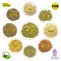 Mental Health, Nervous System, Zizyphus Mauritania (Bidara/ Sidr), 200 Caps Premium Herbs