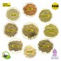 Mental Health, Nervous System, Zizyphus Mauritania (Bidara/ Sidr), 200 Caps Premium Herbs