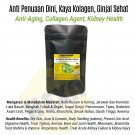 Anti Aging, Kidney & Skin Health Anredera Cordifolia (Binahong), 500 Caps Premium Herbs