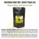 Aches & Pain Muscle-Bone-Joint, Justicia Gendarussa 500 Caps Premium Herbs Aches & Pain Muscle-Bone-Joint, Justicia Gendarussa 500 Caps Premium Herbs