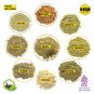 Aches & Pain Muscle-Bone-Joint, Justicia Gendarussa 500 Caps Premium Herbs