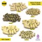 Aches & Pain Muscle-Bone-Joint, Justicia Gendarussa 200 Caps Premium Herbs