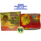 4 Box Original Xian Ling Capsule Arthritis Gout Rheumatism Back Pain Bone Joint Health