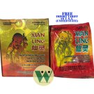 Original 3 Box Xian Ling Powder Arthritis Gout Rheumatism Back Pain Bone Joint Health