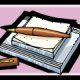 Household Possessions Insurance List For Claims Of Losses.