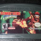 Donkey Kong Country DK 1  GBA Video Game Boy Advance Nintendo
