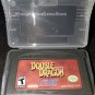 Double Dragon Advance GBA Video Game Boy Advance Nintendo