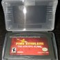 Fire Emblem The Binding Blade GBA Video Game Boy Advance Nintendo