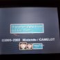 Golden Sun The Lost Age GBA Video Game Boy Advance Nintendo