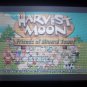 Harvest Moon Friends of Mineral Town GBA Video Game Boy Advance Nintendo