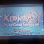 Klonoa 2 Dream Champ Tournament GBA Video Game Boy Advance Nintendo