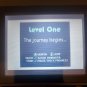 Magic & Legend Time Knights GBA Video Game Boy Advance Nintendo
