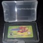 Mega Man Zero 4 GBA Video Game Boy Advance Nintendo