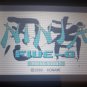 Ninja Five-0 GBA Video Game Boy Advance Nintendo