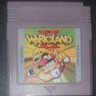 WarioLand 2 GBC Video Game Boy Color Nintendo