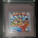 WarioLand Super Mario Land 3 GBC Video Game Boy Color Nintendo