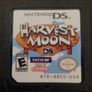 Harvest Moon DS Nintendo DS Video Game Cartridge