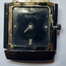 Rado jubilee Swiss men watch parts