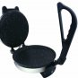 Kitchen Equipment Chapati Maker Roti Press Naan Electric Tortilla Maker Machine
