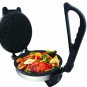 Kitchen Equipment Chapati Maker Roti Press Naan Electric Tortilla Maker Machine