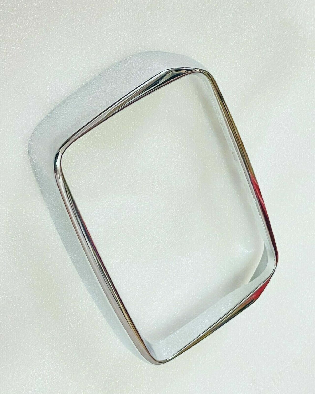 Vespa Headlight grill chrome Headlight Cover Protector Frame for VESPA S125 S150