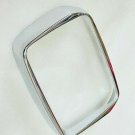 Vespa Headlight grill chrome Headlight Cover Protector Frame for VESPA S125 S150