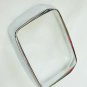 Vespa Headlight grill chrome Headlight Cover Protector Frame for VESPA S125 S150