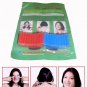 E.N.T Magnets Magnetic Therapy for Ear Nose Throat (Set of 2)+Free 5 Sujok Rings