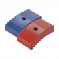 E.N.T Magnets Magnetic Therapy for Ear Nose Throat (Set of 2)+Free 5 Sujok Rings