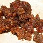 NATURAL GUGGUL - GUGGAL - GUGUL - GUGAL - COMMIPHORA MUKUL