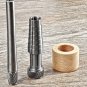 Rathburn Metal Ring Sizer Stretcher Enlarger Jewelry Sizing Tool New