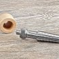 Rathburn Metal Ring Sizer Stretcher Enlarger Jewelry Sizing Tool New