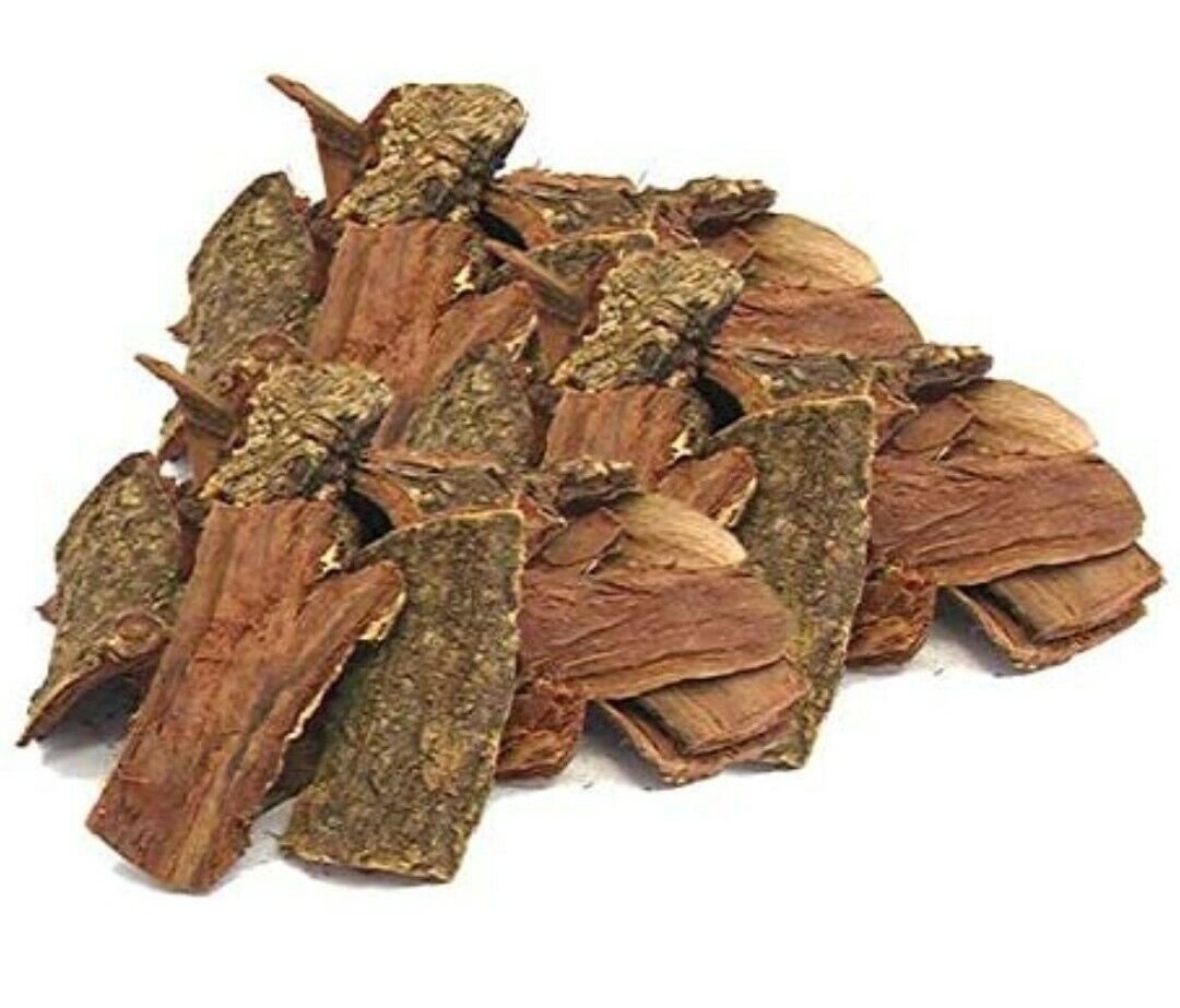 NATURAL BABOOL BARK - KIKAR CHAAL - BABUL BARK - BABOOL CHHAL - ACACIA TREE BARK