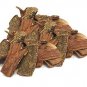 NATURAL BABOOL BARK - KIKAR CHAAL - BABUL BARK - BABOOL CHHAL - ACACIA TREE BARK