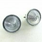 WILLYS JEEP GPW MB CJ3A CJ3B CJ2A M38 M35 PARKING/TURN SIGNAL CLEAR LIGHT