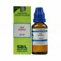 SBL Nux Vomica Liquid Dilution Homeopathic Medicine (30 ml)