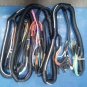 Massey Ferguson Tractor 135 240 WIRING HARNESS Perkins Lucas Loom Assembly