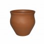 Clay Cup Set of 6 Handcrafted Terracotta Pottery Chai (Tea) Kulhad/Kullar/Cup A1