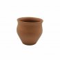 Clay Cup Set of 6 Handcrafted Terracotta Pottery Chai (Tea) Kulhad/Kullar/Cup A1
