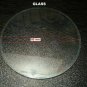Repair Kit Smiths 80 mm Speedo Tach Chrome Bezel Glass For Norton Triumph BSA