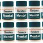 Himalaya MENTAT TABLET (60 Nos.) for Enhances Memory & Learning Capacity