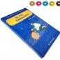 Su Jok in Emergency Book by Prof. Park Jae Woo + Free 5 Sujok Acupressure Rings