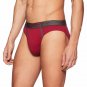 Jockey Men's Modern Brief Underwear 100% Cotton Assorted Colors Pack Of 6