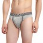 Jockey Men's Modern Brief Underwear 100% Cotton Assorted Colors Pack Of 6